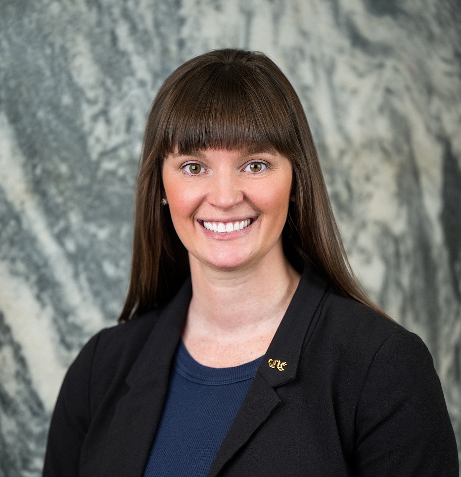 Sandra Strang